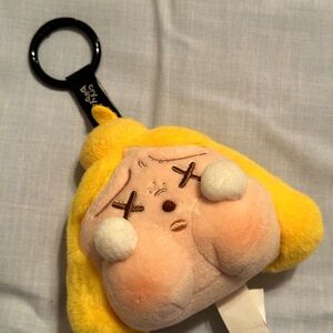 POP MART Cheer Me Up Crybaby